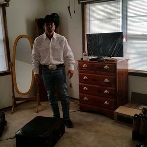 Meet your Posher, Billy